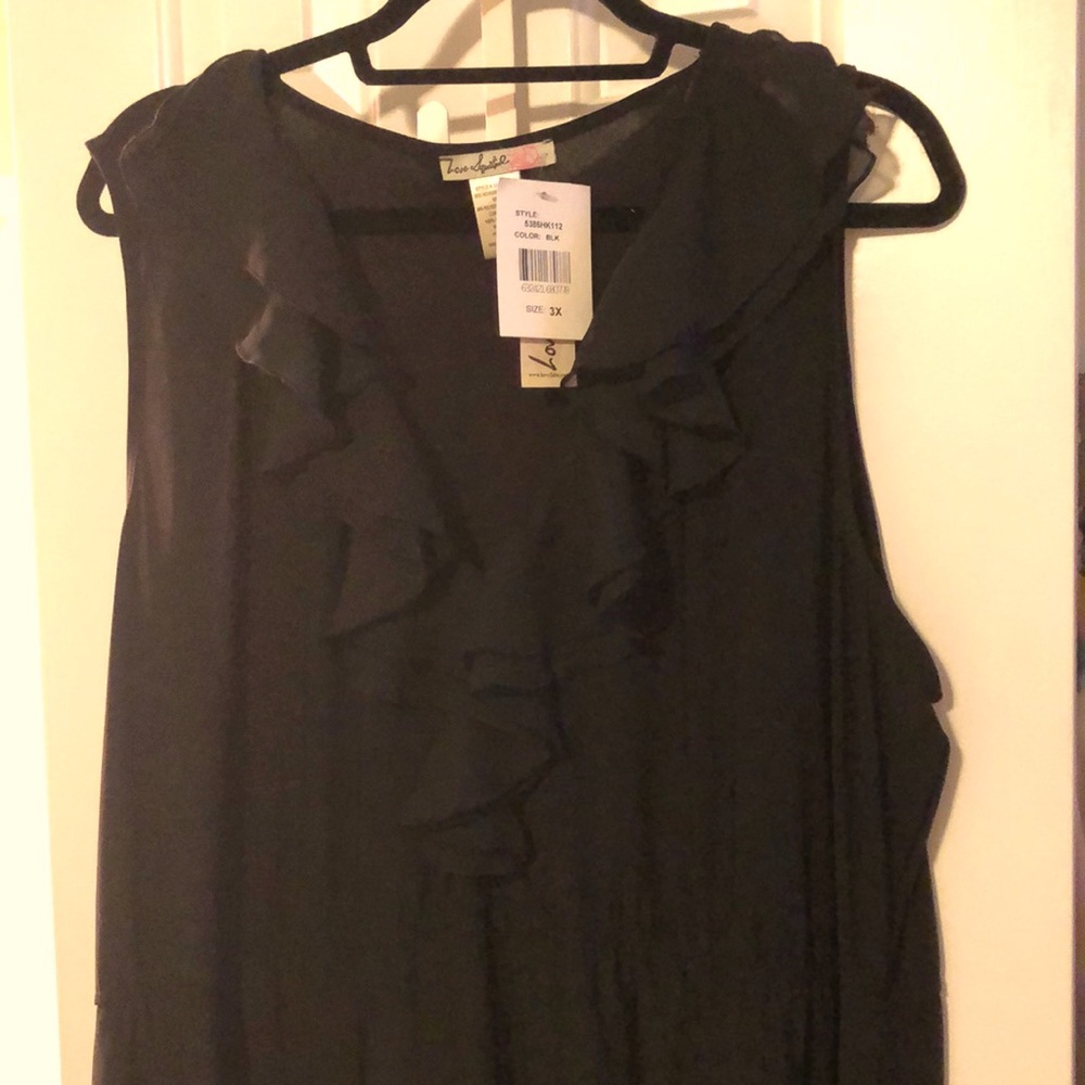 Black Maxi